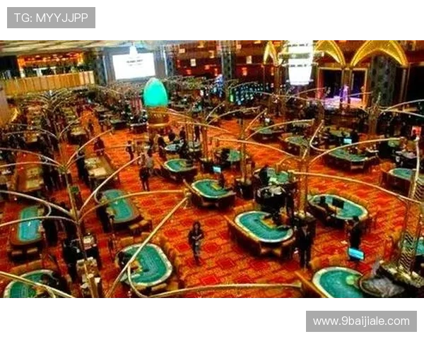 澳门赌场现状揭秘：现在是否已经重新开放？