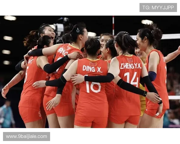 2026年女排世界杯比赛：期待中国女排的精彩表现与挑战