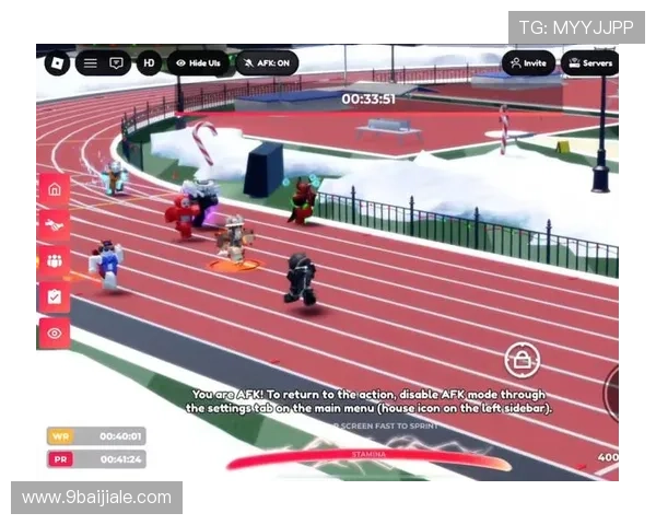 2026年活动比赛：探索未来竞技的无限可能与精彩瞬间